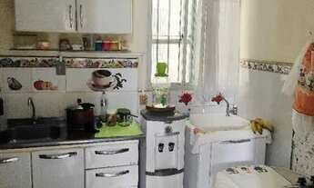 Imagem: Apartamento térreo, todo reformado em Desterro