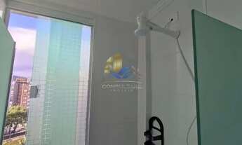 Imagem: Apartamento com 1 dormitório à venda