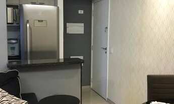 Imagem 4: Apartamento para venda com 57 metros quadrados com 2 quartos em Vila Guilherme - São Paulo