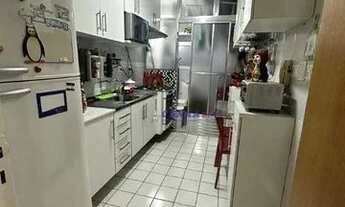 Imagem 6: Apartamento com 2 dormitórios à venda, 52 m² por R$ 318.000,00 - Jardim Umarizal - São Pau