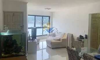 Imagem 2: Apartamento com 3 quartos, Gonzaguinha em São Vicente/SP