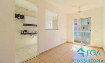 Imagem: Apartamento para Venda em Taubaté, Barranco