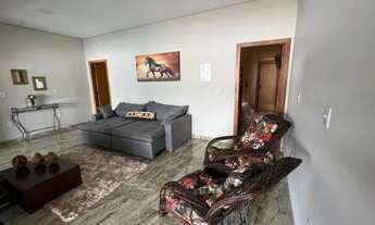 Imagem 7: Casa para locação de temporada - Olímpia/SP