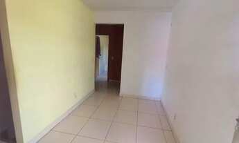 Imagem 6: QR 1029 sobrado lateral c/02 qts e estru,p/pronta uma casa grande Samambaia Norte - Brasíl