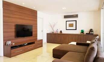 Imagem 4: São Paulo - Apartamento Padrão - Campo Belo