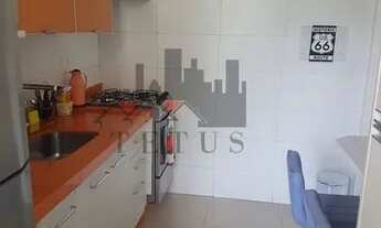 Imagem 5: Apartamento Para Venda no Modulo 2 Morumbi Sul-Campo Limpo-São Paulo-SP