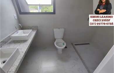 Imagem 4: SCL - Sua Casa agora depende só de você! Conheça as Casas Duplex de Manguinhos- Serra