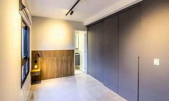 Imagem 2: Apartamento para Aluguel - Consolação, 1 Quarto, 32 m2