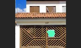 Imagem: Sobrado para locação no Jardim Universo!!