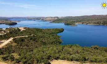 Imagem 4: Corumbá 4, Lotes no Corumba 4, 1.000m2, Aproveite Valores de Lançamento!