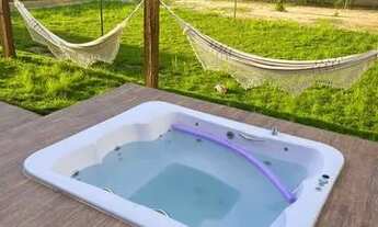 Imagem 2: Casa de Condomínio com 4 dormitórios à venda em Betim