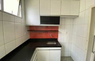 Imagem 6: Cobertura com 3 dormitórios para alugar em Belo Horizonte