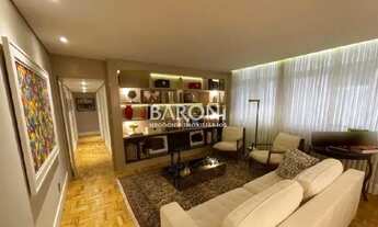 Imagem 3: São Paulo - Apartamento Padrão - Jardim Paulista