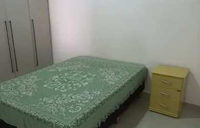 Imagem 5: Apartamento mobiliado