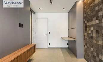 Imagem 3: Apartamento com 1 dormitório à venda, 44 m² por R$ 850.000,00 - Paraíso - São Paulo/SP