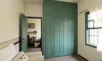 Imagem 6: Sobrado para venda tem 350 metros quadrados com 3 quartos em Pacaembu - São Paulo - SP