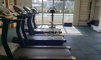 Imagem 2: Apartamento com 2 dormitórios à venda, 82 m² por R$ 960.000,00 - Granja Julieta - São Paul