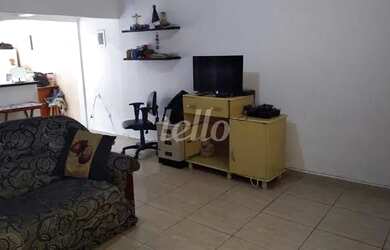 Imagem 5: São Paulo - Casa Padrão - Mooca