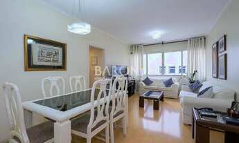 Imagem 5: São Paulo - Apartamento Padrão - Jardim Paulista