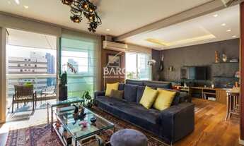 Imagem 2: São Paulo - Apartamento Padrão - Moema