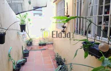 Imagem 4: Casa residencial 2 dormitórios, Vila Ernesto!