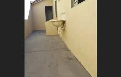 Imagem 4: Casa para venda tem 80 metros quadrados com 3 quartos em Santa Cruz - Cuiabá - Mato Grosso