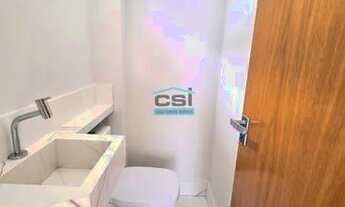 Imagem 3: Casa com 3 dormitórios à venda em Belo Horizonte