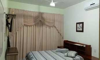 Imagem: Dividir o aluguel procuro uma moça ou senhora