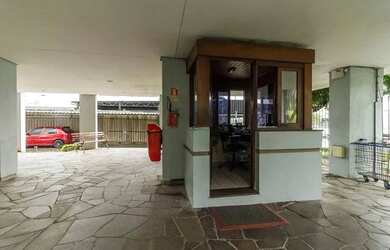 Imagem 2: Apartamento 1 dormitório mobiliado