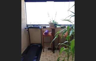 Imagem 6: Apartamento para venda com 64 metros quadrados com 2 quartos em Vila Yara - Osasco - SP