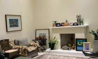 Imagem 6: SãO BERNARDO DO CAMPO - Casa de Condomínio - Swiss Park