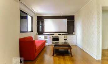 Imagem 4: Apartamento para Aluguel - Jardim Anália Franco, 3 Quartos, 170 m2