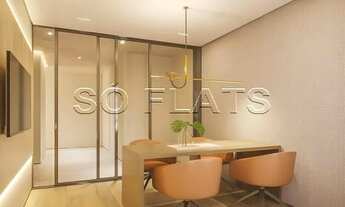 Imagem 2: Studio Esquina Jardyns, apto disponivel para venda com 25m² e 01 dormitório