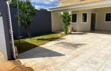 Imagem 4: Excelente Oportunidade de Casa na Vicente Pires Rua 10/12