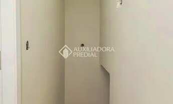 Imagem 6: Casa de condomínio para venda possui 100 metros quadrados com 3 quartos