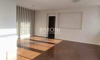 Imagem: São Paulo - Apartamento Padrão - Campo