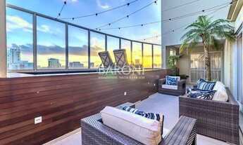 Imagem: São Paulo - Apartamento Padrão - Brooklin