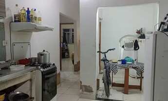 Imagem 5: Vendo uma casa Casa com 1 dormitório