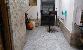 Imagem 4: São Paulo - Casa Padrão - Parque Boa Esperança