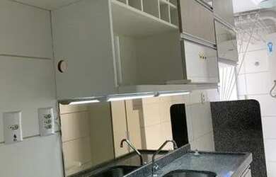 Imagem 5: Condomínio Portal da Cidade - REFORMADO