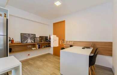 Imagem 12: Apartamento Garden 01 quarto no Água Verde, Curitiba