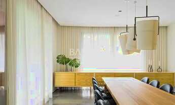 Imagem 6: São Paulo - Apartamento Padrão - Vila Nova Conceição