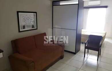 Imagem 3: APARTAMENTO MOBILIADO CITY RESIDENCIAL