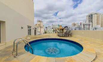 Imagem: São Paulo - Apartamento Padrão - Brooklin