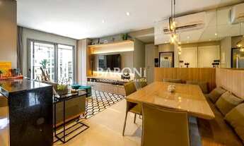 Imagem 2: São Paulo - Apartamento Padrão - Moema