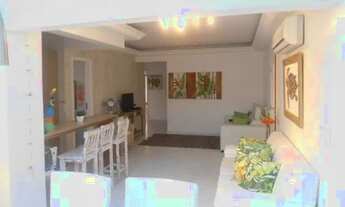 Imagem 5: COBERTURA DUPLEX, TODA REFORMADA!!