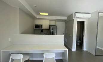 Imagem: Apartamento para aluguel tem 50 metros quadrados