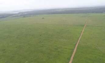 Imagem: Felixlândia - Fazenda de 5.013 hectares