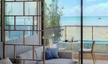 Imagem 3: Prime Beach Tamandaré | Apartamento/flat de 01 quarto na beira-mar de Tamandaré