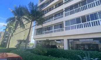 Imagem 2: Apartamento para venda tem 160 metros quadrados com 3 quartos em Rio Vermelho - Salvador